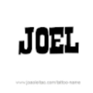 Meet your Posher, Joel